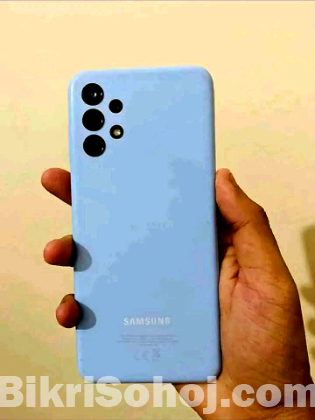 Samsung Galaxy A13
